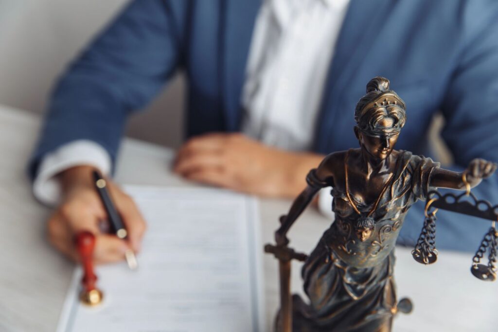 trust lawyer Kyle, TX